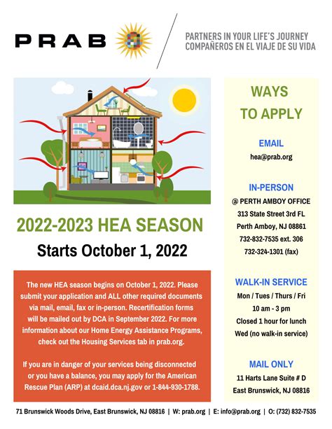 arp energy assistance program.